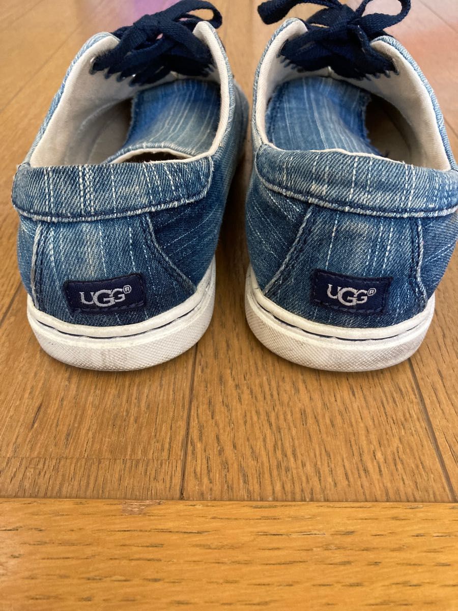 ugg アグ デニム スニーカー 23cm|Yahoo!フリマ(旧PayPayフリマ) ugg アグ デニム スニーカー 23cm|Yahoo!フリマ(旧PayPayフリマ)