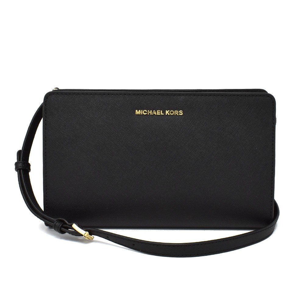 MICHAEL KORS マイケルコース 32F6GTVC3L 001 クラッチバッグ ショルダーバッグ バッグ 2way レディース_画像1