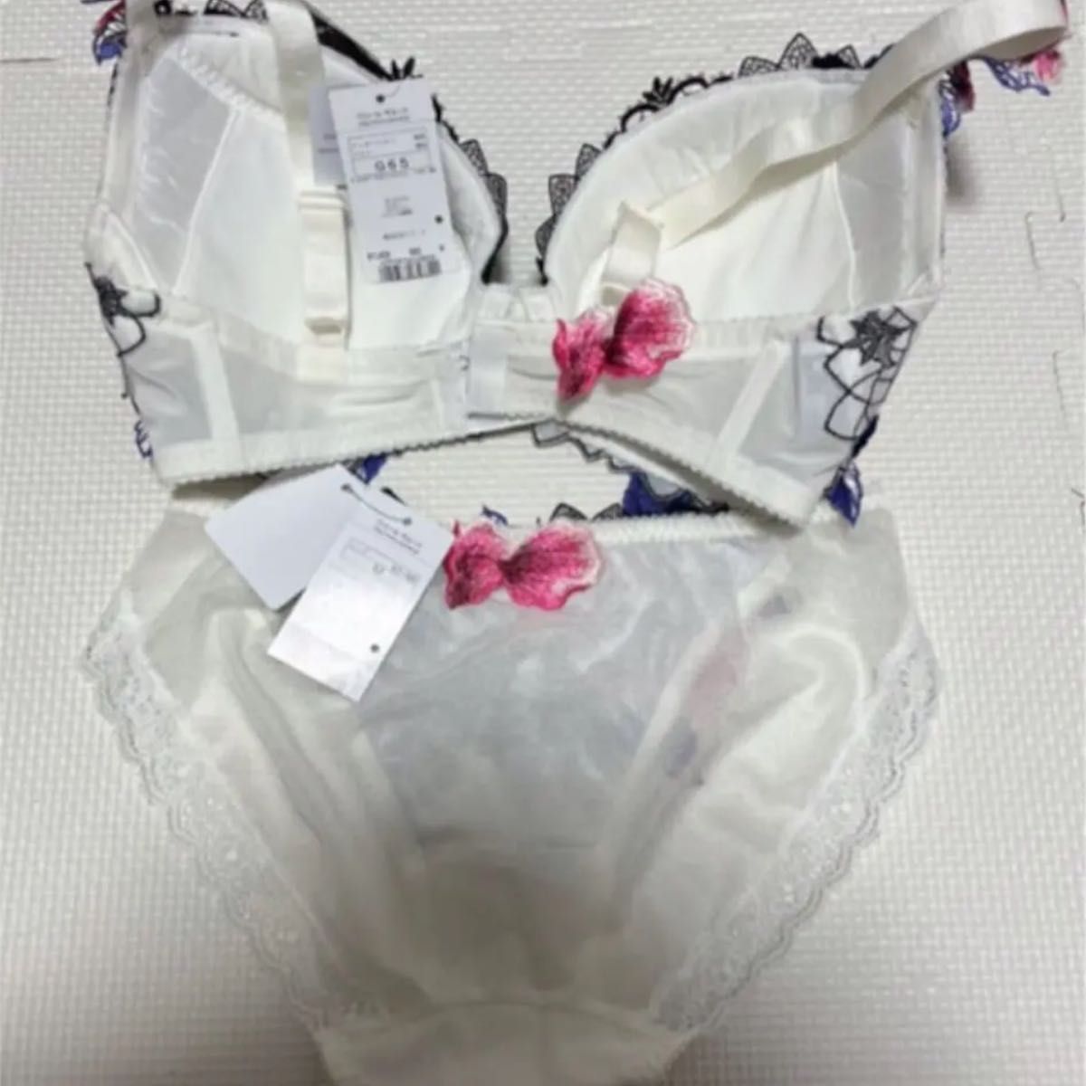 サルート 29グループ ブラジャー ショーツ | noonanwaste.com