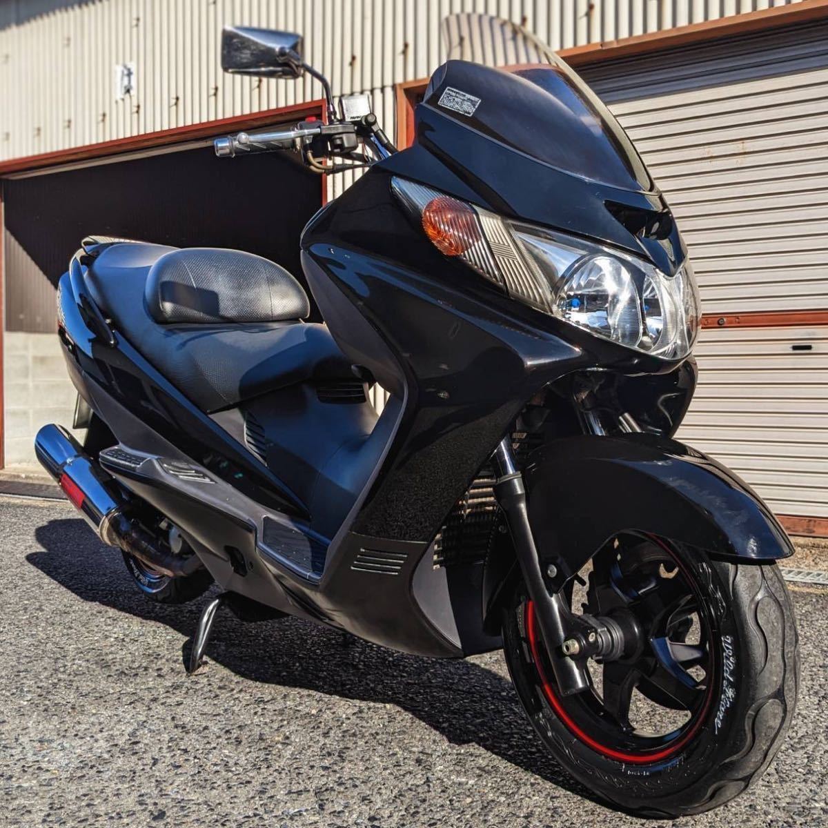 ☆ 機関良好 ☆ カワサキ エプシロン Kawasaki EPSILON CJ43B