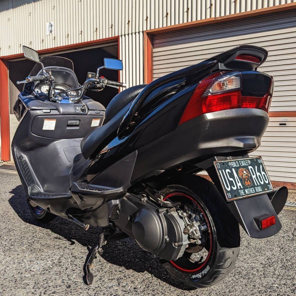 ☆ 機関良好 ☆ カワサキ エプシロン Kawasaki EPSILON CJ43B