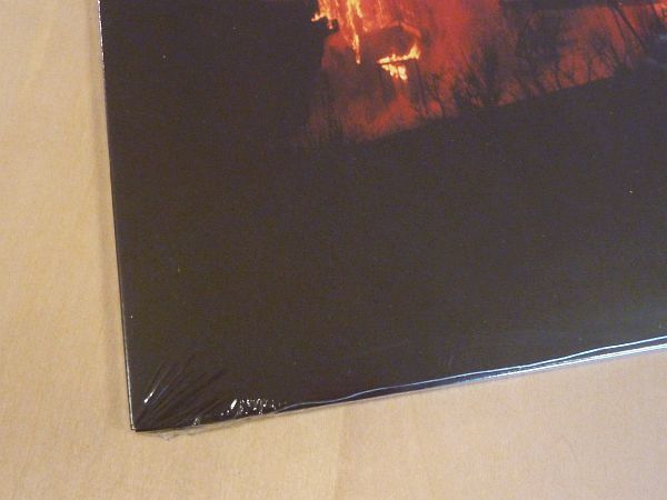 未開封 ニュー・オーダー Republic 復刻リマスター180g重量盤LPアナログレコード New Order Regretの画像4