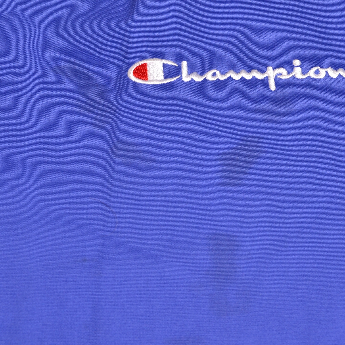 〇469699 Champion チャンピオン ○コーチジャケット 裏ボア C3-L610 サイズM メンズ_画像7