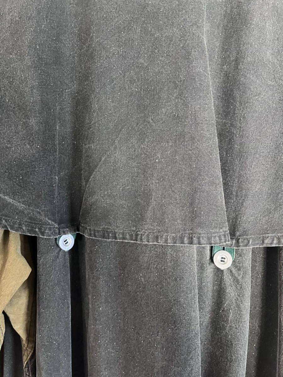 STONE ISLAND ストーンアイランド 80s マッシモ•オスティ期 - 通販