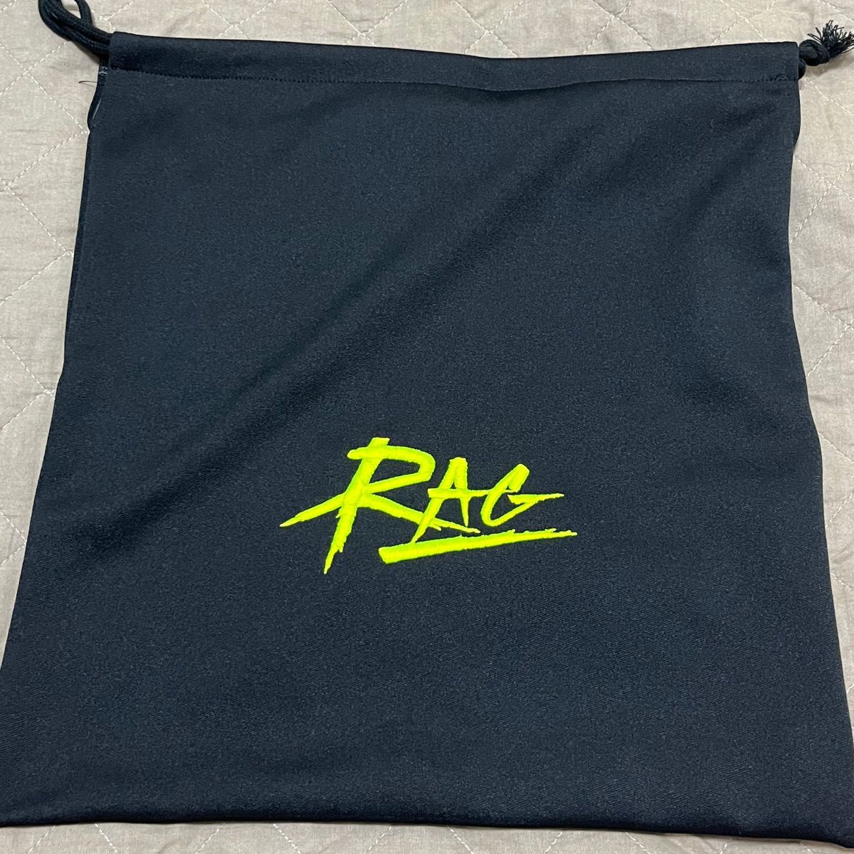 出品明日まで ラグデリオン RAG de lion 硬式オーダーグラブ(高校野球