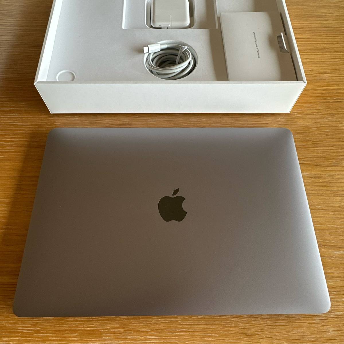 枚数限定 MacBookAir M1【極美品】フルスペック | www.tegdarco.com
