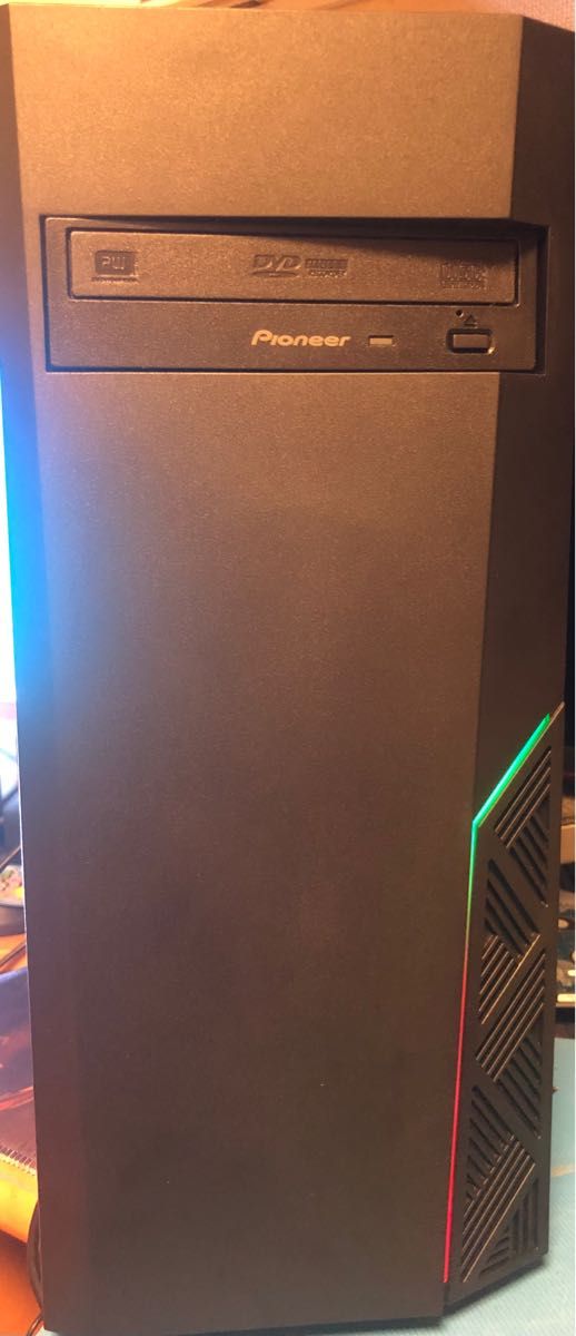 Core i7 GTX760 コスパライトゲーミングPC|PayPayフリマ
