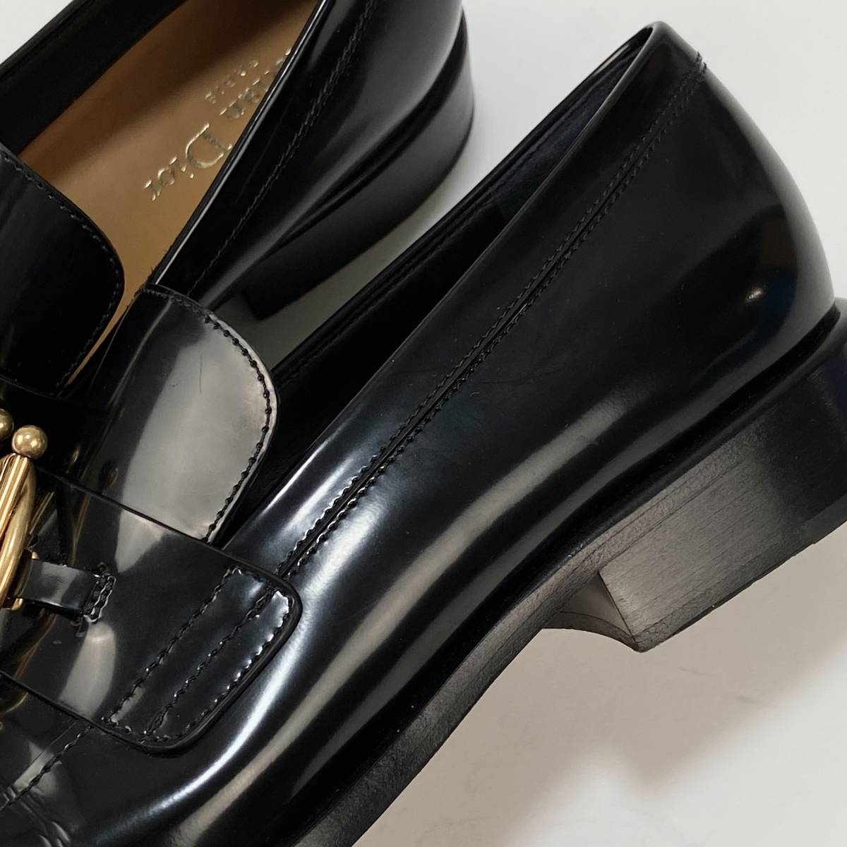 美品 Christian Dior / クリスチャン・ディオール Dior Direction