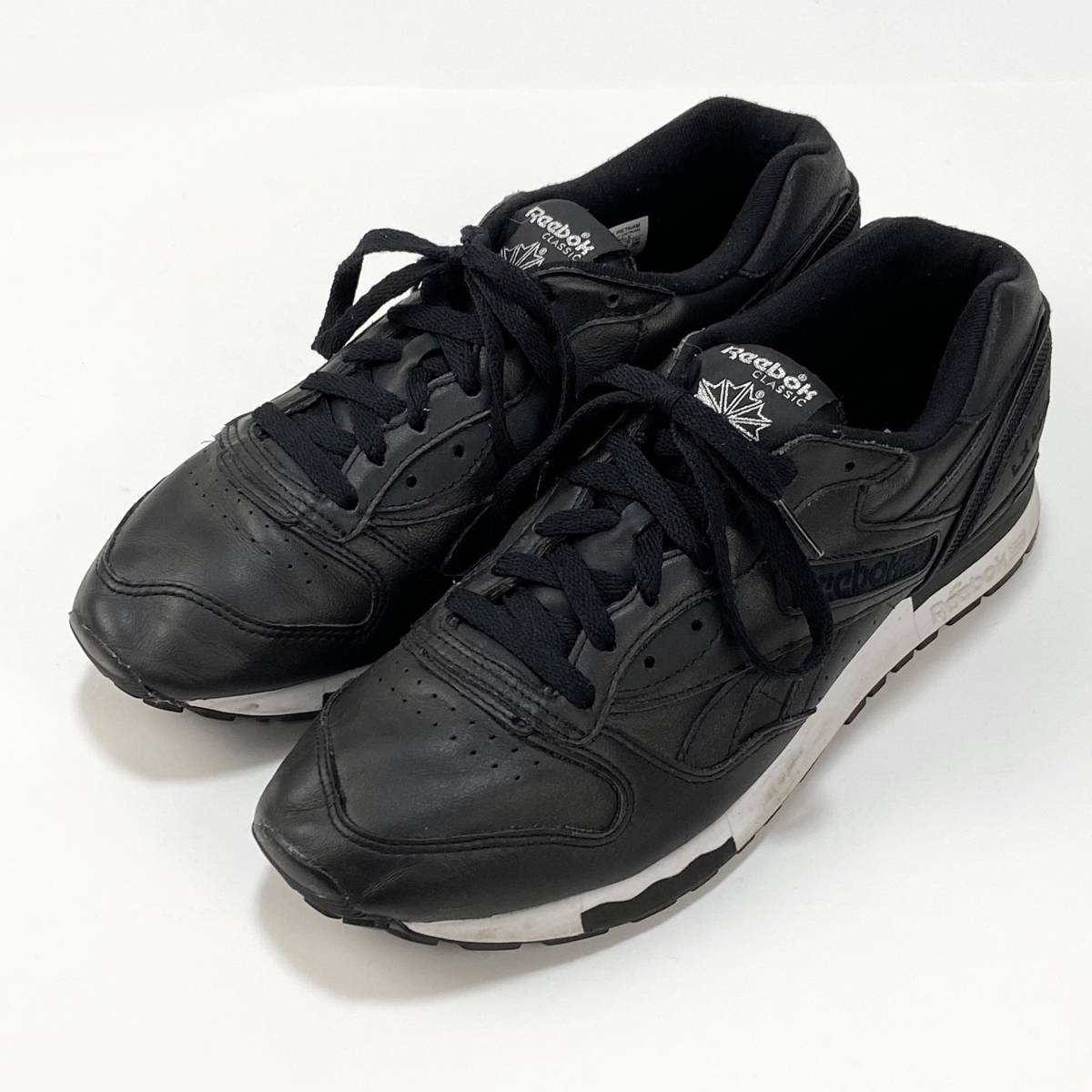 Reebok CLASSIC x mastermind JAPAN / リーボック クラシック x Reebok CLASSIC x mastermind JAPAN / リーボック クラシック x