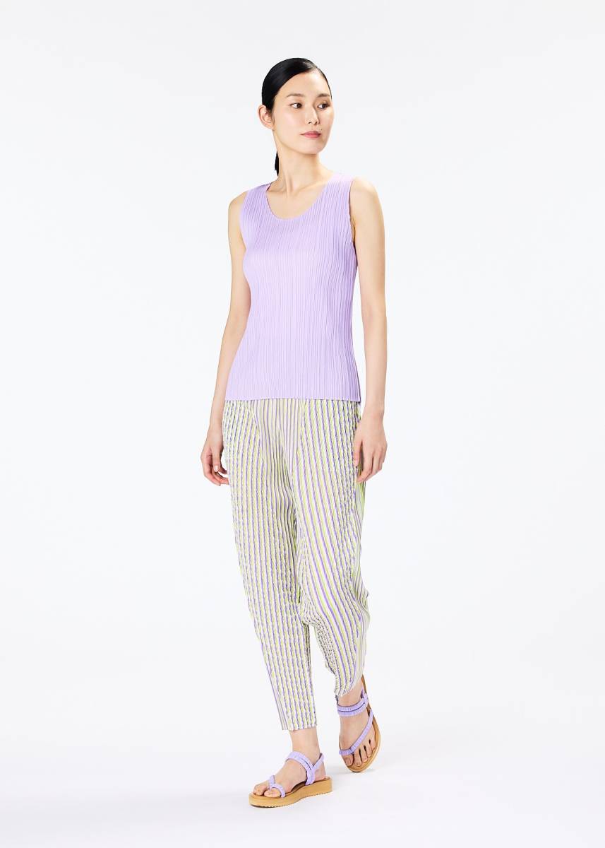 新品 今期 完売品 PLEATS PLEASE ISSEY MIYAKE プリーツプリーズ