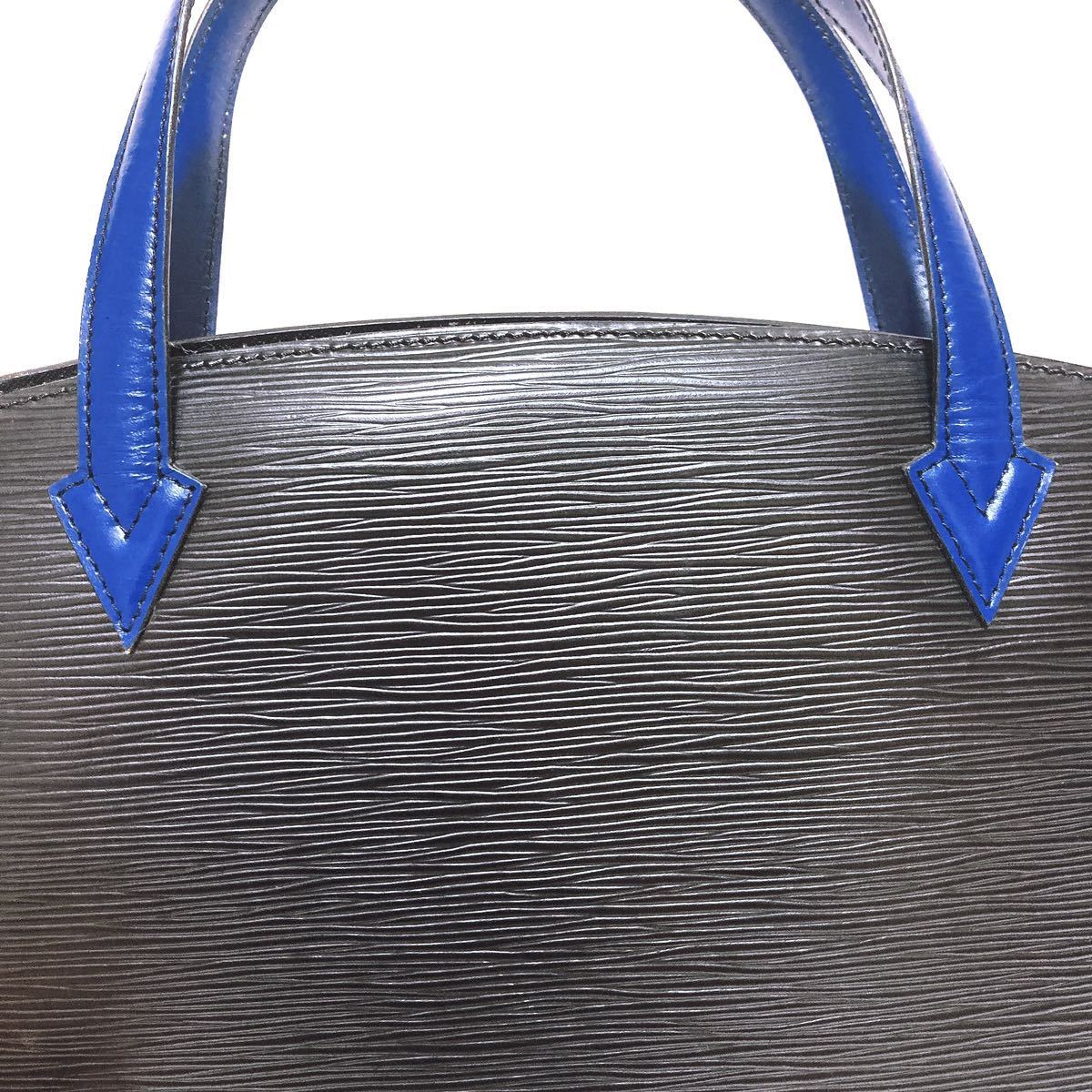 R1323 美品 Louis Vuitton ルイヴィトン ベタ剥がれ無し ハンドバッグ