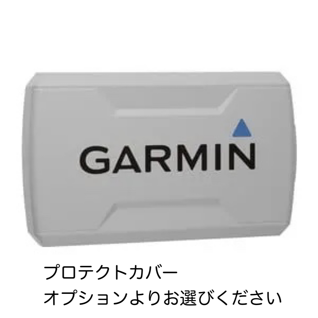 ガーミン ストライカービビッド５cv+GT20振動子セット 即納可能！の画像6