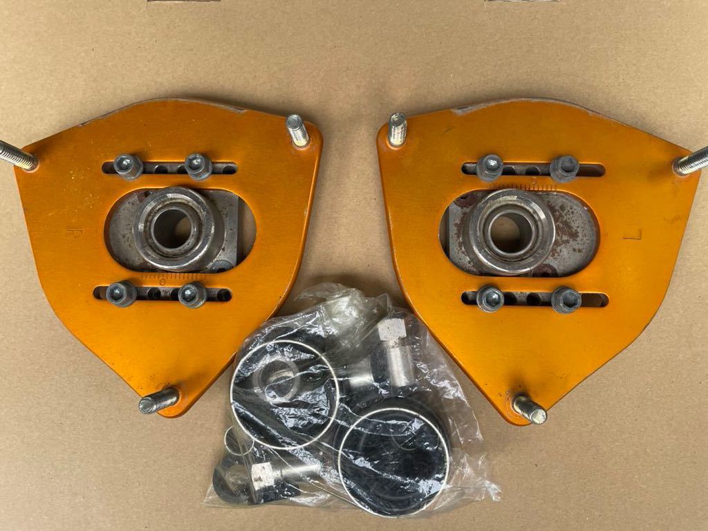 レガシィBP5オーリンズ(OHLINS)DFV amaromotos.com.br
