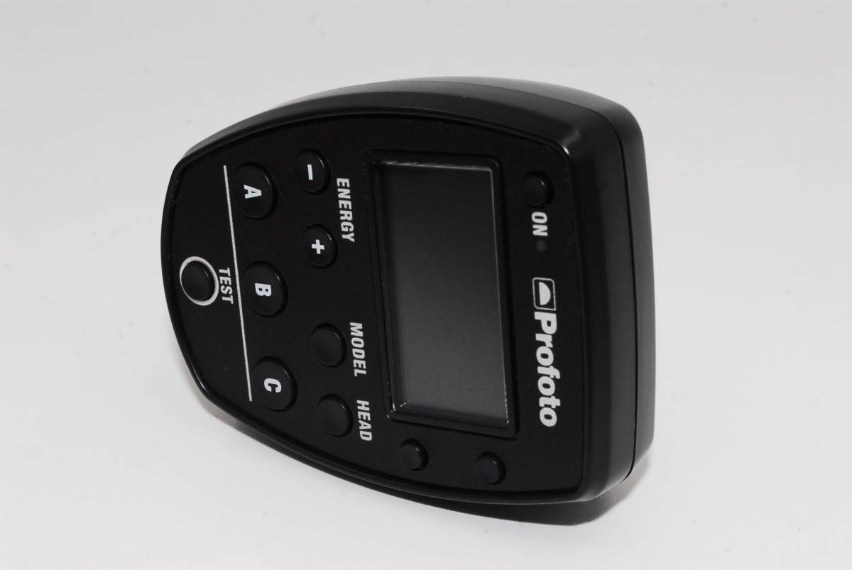 極上品】Profoto (プロフォト) Air Remote TTL-S #901045 #1292