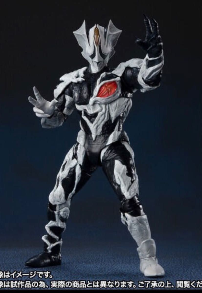 S.H.Figuarts キリエロイド ウルトラマンティガ◆Ss