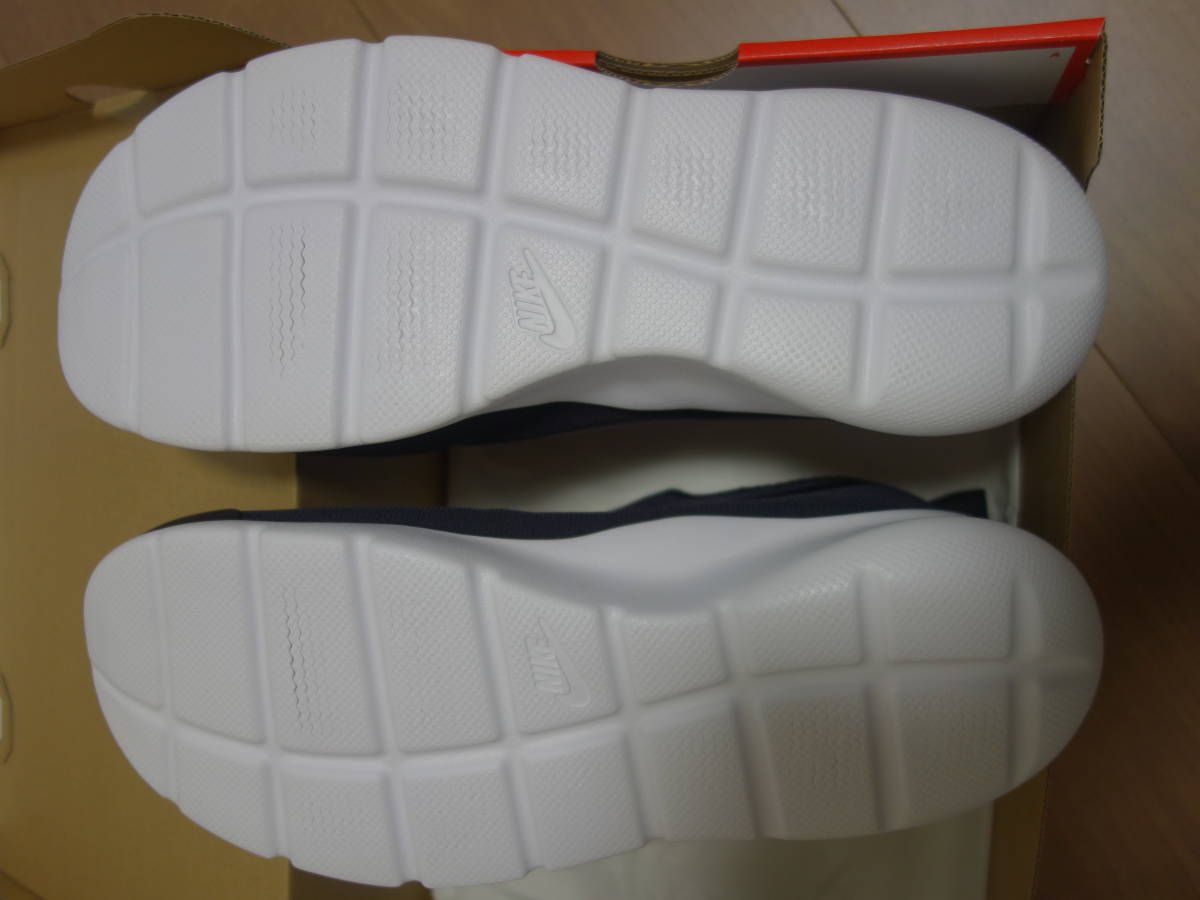 「NIKE アプテア 黒白」新品 28cm ナイキ APTARE 付属品なし