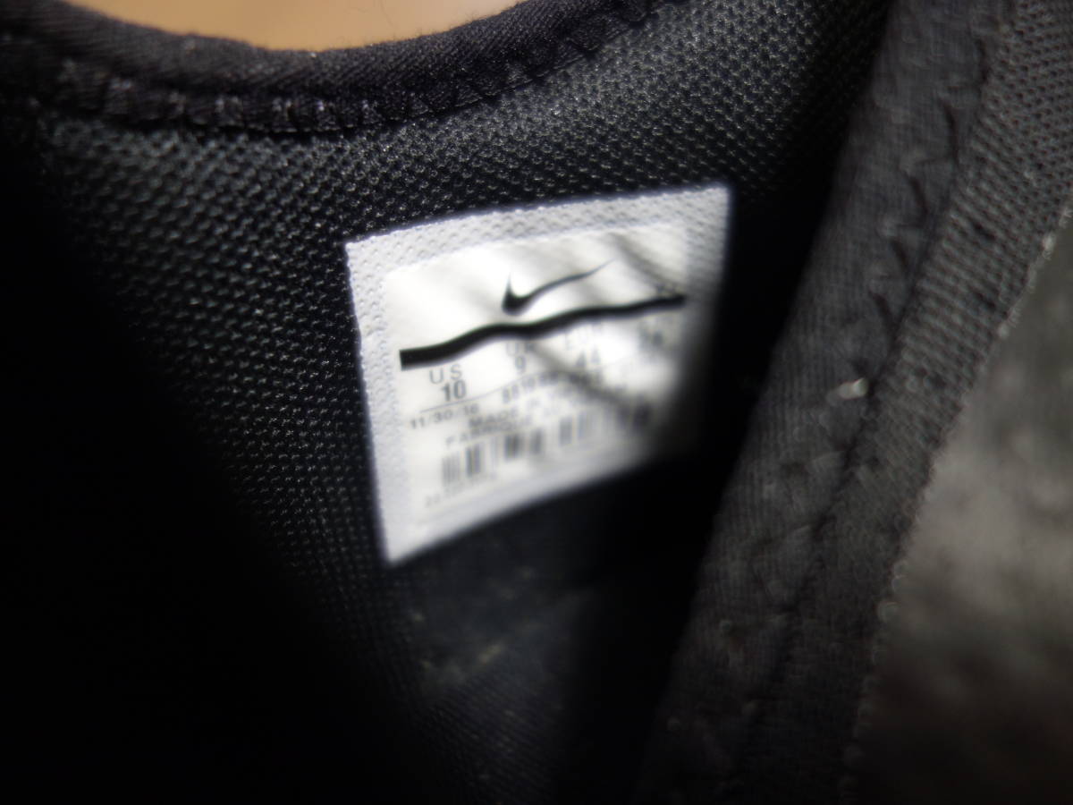 「NIKE アプテア 黒白」新品 28cm ナイキ APTARE 付属品なし