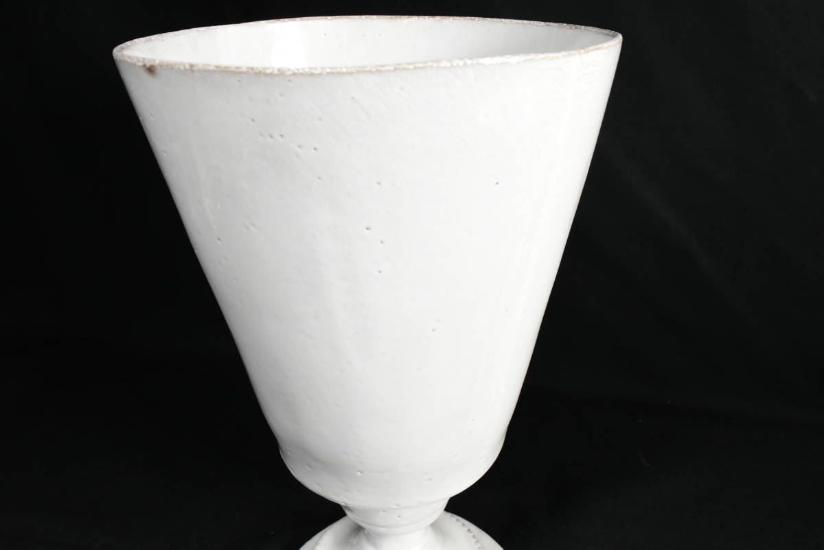  beautiful goods Astier de Villatte Asti Ed vi lato vase flower base 