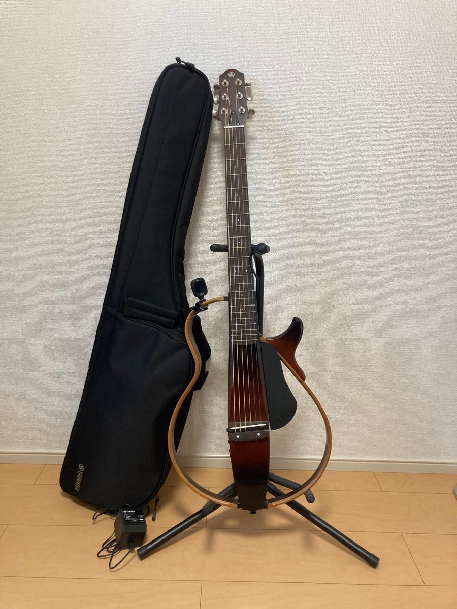 YAMAHA SLG200S/TBS ヤマハサイレントギター | www.mclegal.info