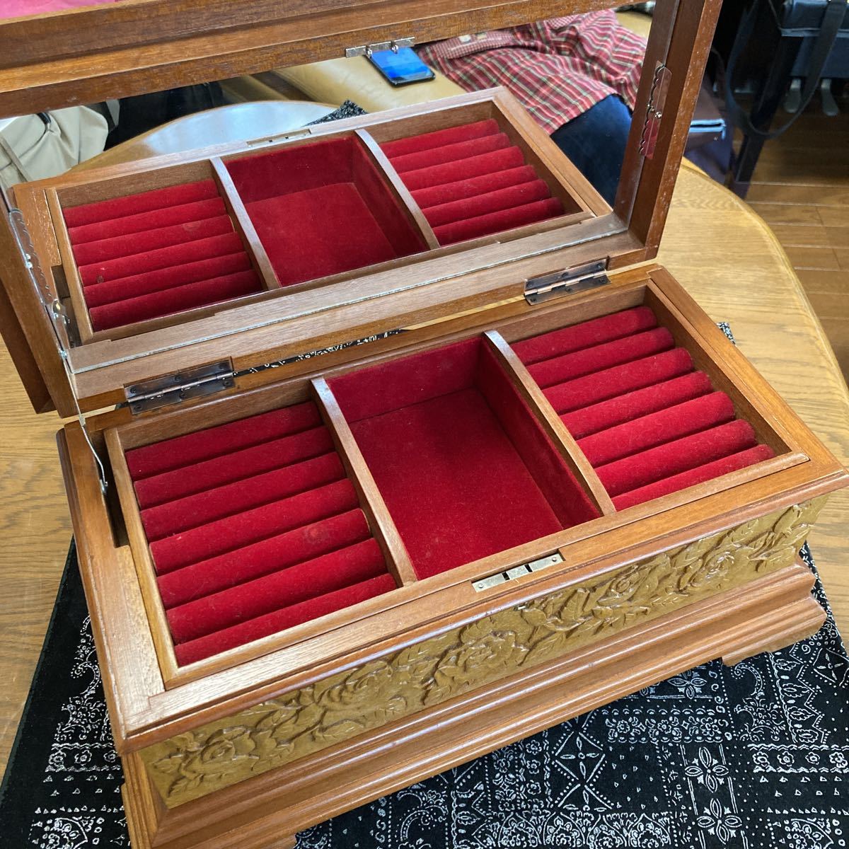 リュージュ サンキョー オルゴール 72弁 | normanhubbard.com