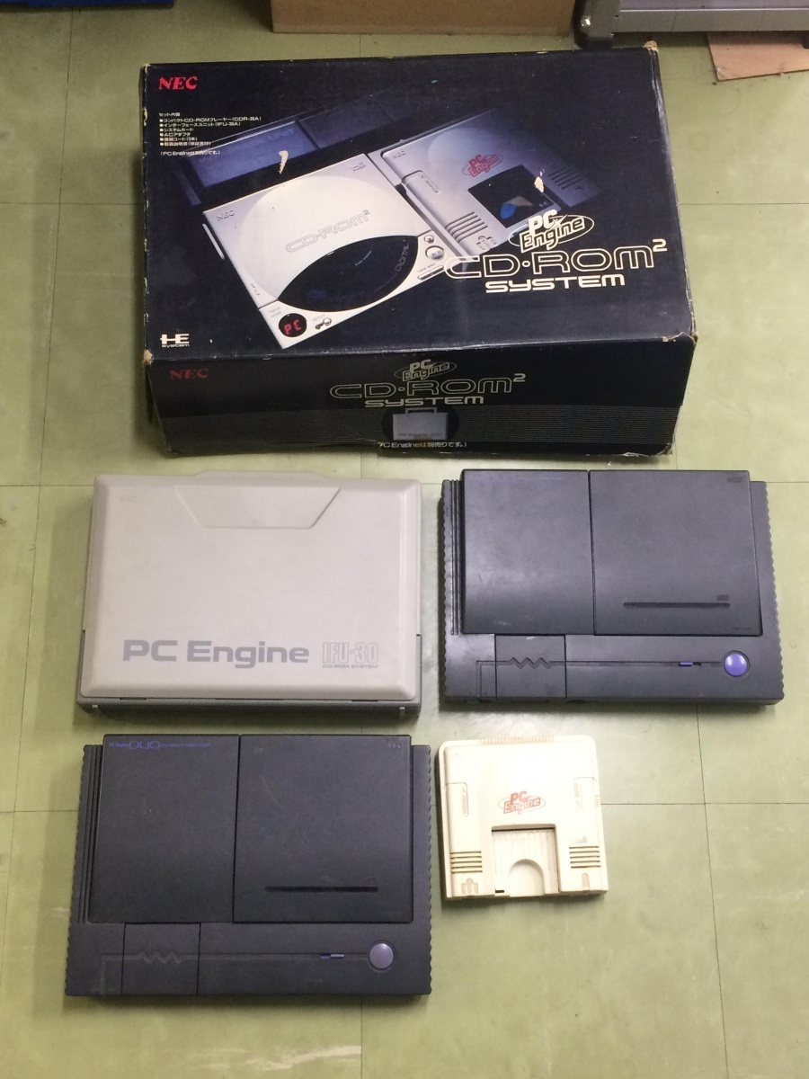 PCエンジン 本体 - 通販 - hanackenovinky.cz