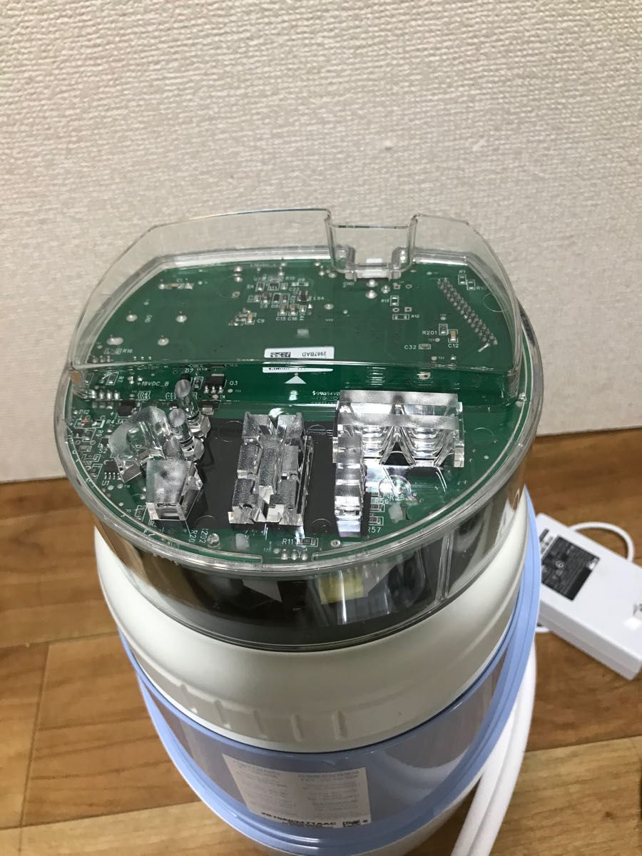 アムウェイ Amway eSpring 2 浄水器 バス浄水器 2021年購入