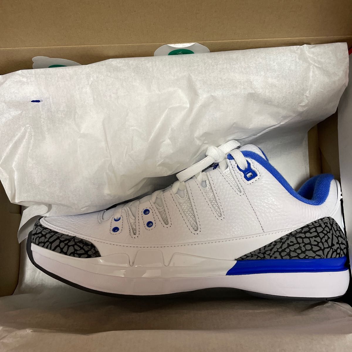 NIKE ナイキ ZOOM VAPOR AJ3 | noonanwaste.com