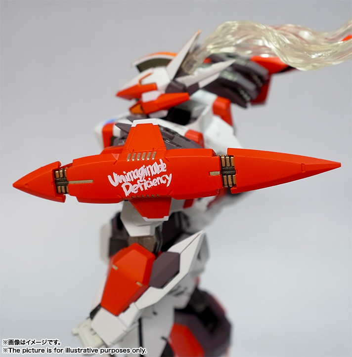 未開封 METAL BUILD レーバテイン 初回限定版 「フルメタル・パニック
