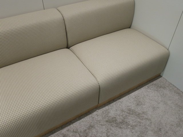 Yahoo!オークション - 家具WD□26667□インテリアズ interiors F...