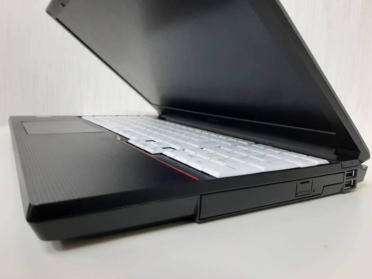 富士通 LIFEBOOK A574/MX Core i3-4000M ☆メモリ今だけ4GBから 富士通 LIFEBOOK A574/MX Core i3-4000M ☆メモリ今だけ4GBから