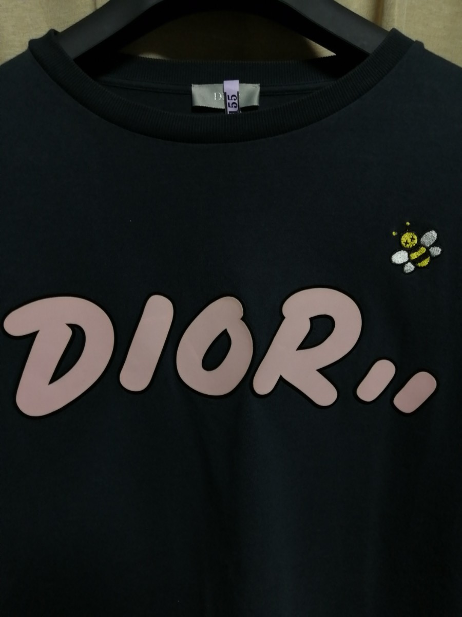 KAWS×DIORディオール×カウズ最高傑作入手不可圧倒的存在感一瞬で