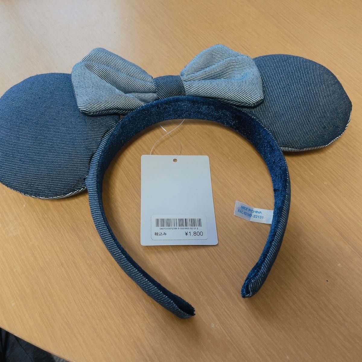 ディズニー 東京ディズニーランド TDL TDR TDS カチューシャ ディズニー 東京ディズニーランド TDL TDR TDS カチューシャ