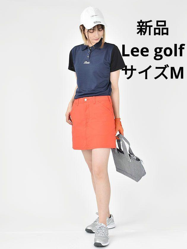  new goods Lee Golf Lee GOLF stretch Play skirt inner attaching 