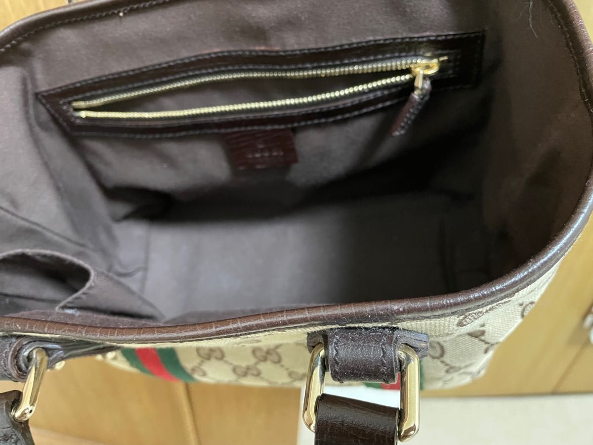 GUCCIミニトートバック | noonanwaste.com