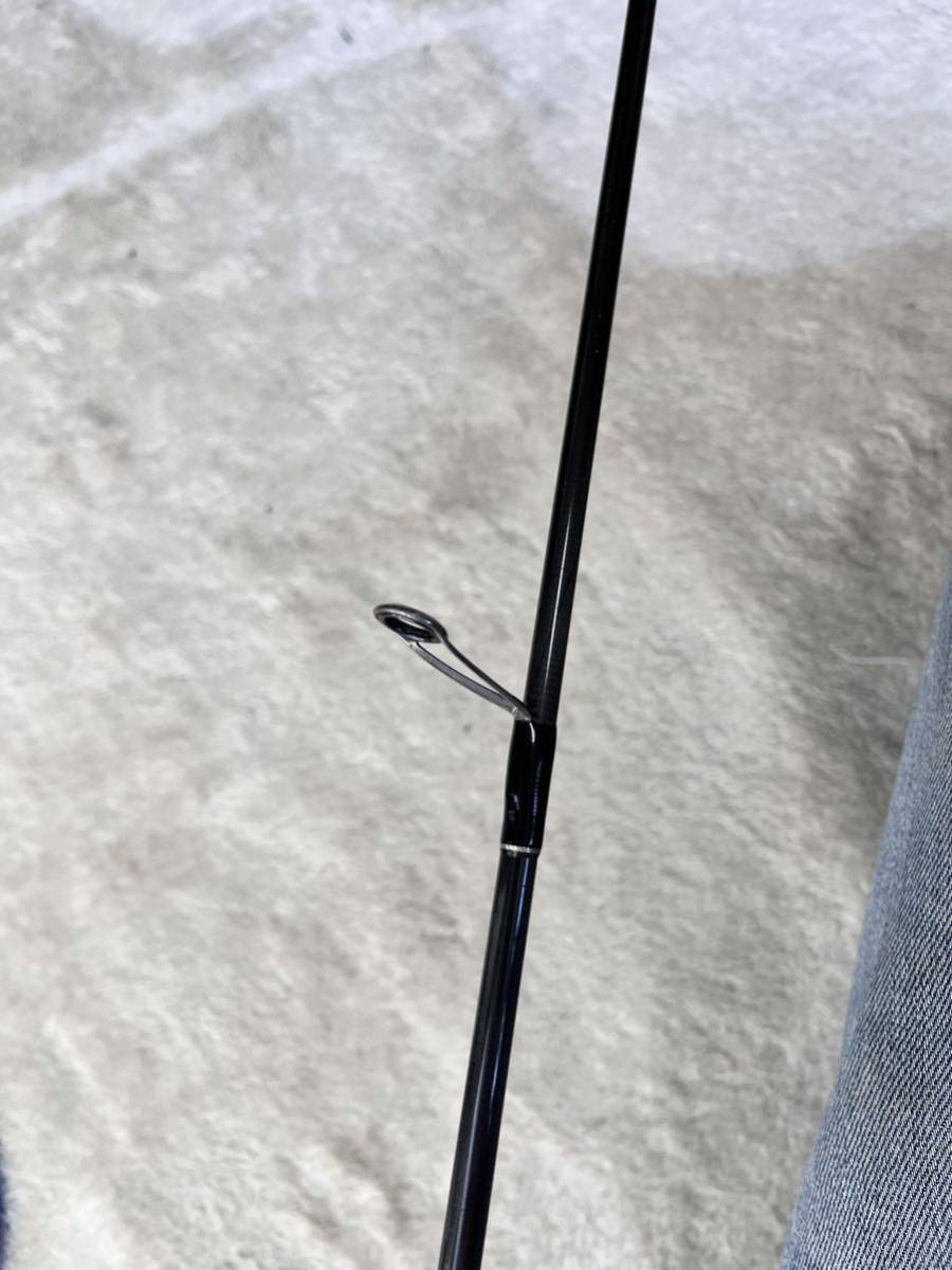 デプス deps サイドワインダー HGCS-66LXFバグレイダー 中古 fajasbela.com