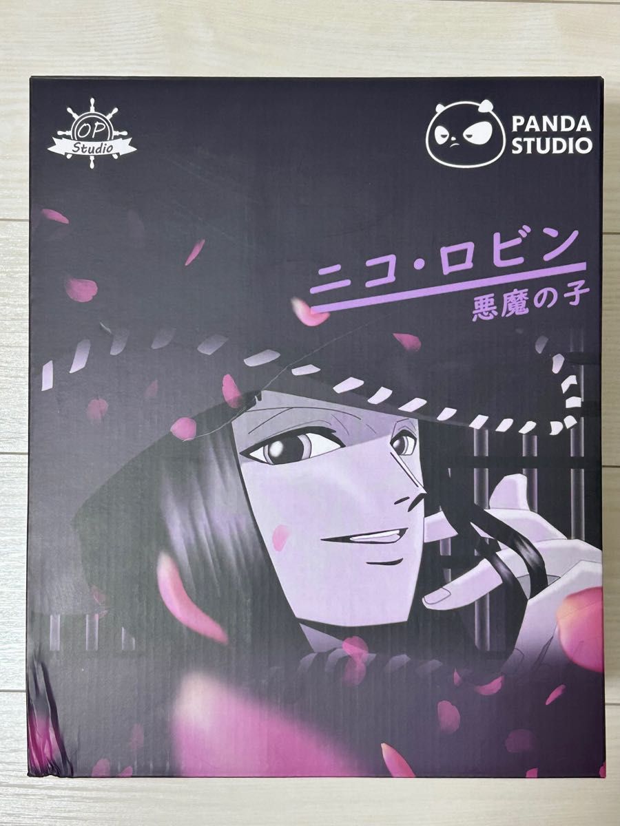 ワンピース ガレージキット ニコロビン | noonanwaste.com