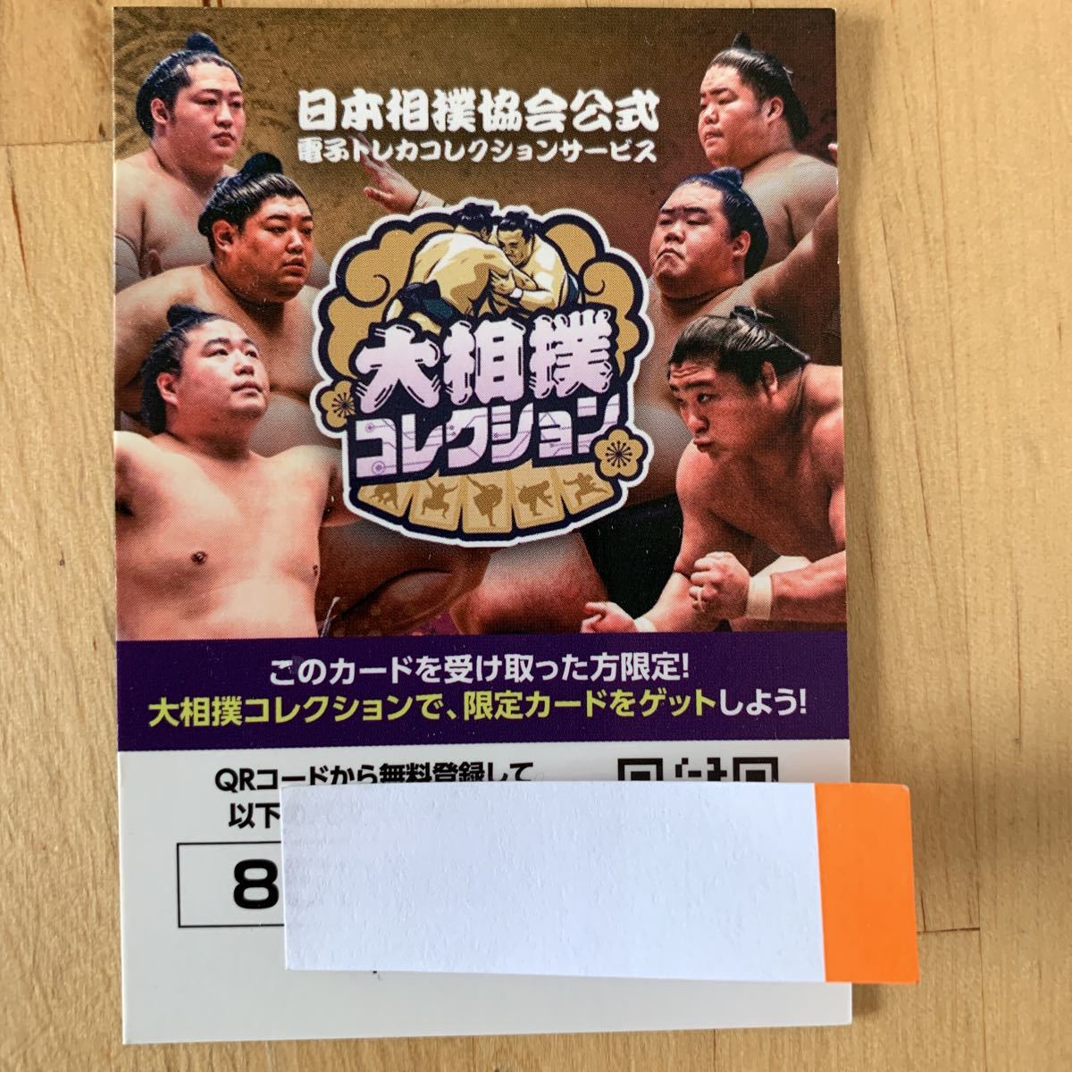 送料関税無料】 力士証バッジ 霧馬山 大相撲ガチャ fotografie-ansicht.com