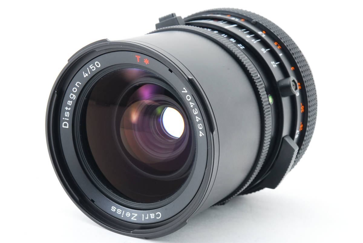 ☆動作確認済み 美品 1スタ~☆Hasselblad Cark Zeiss Distagon ☆動作確認済み 美品 1スタ~☆Hasselblad Cark Zeiss Distagon