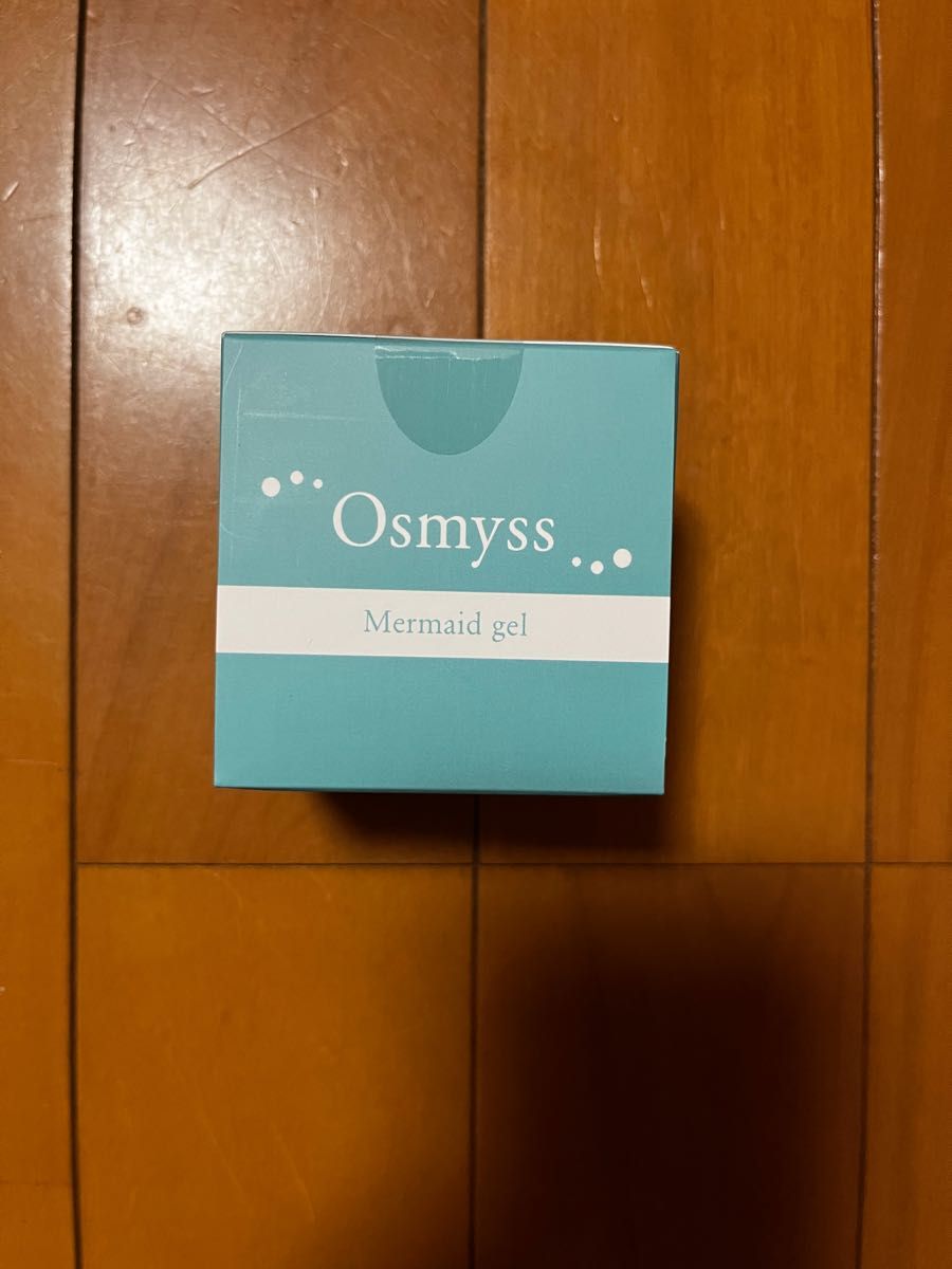 Osmyss マーメイドジェル 薬用ニキビ用クリーム 2個セット｜PayPayフリマ