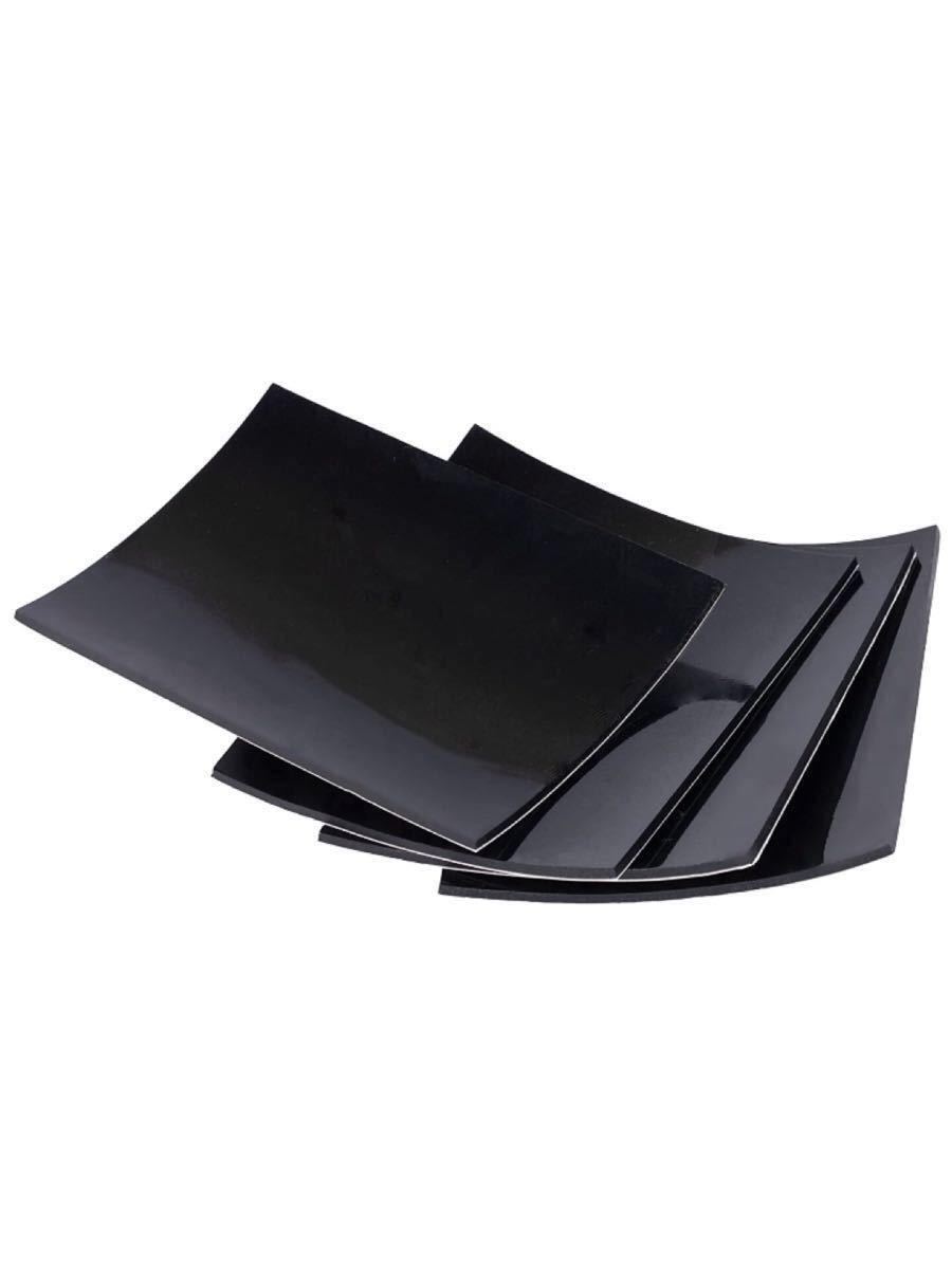  furniture slip prevention seat Fit Stop freely cut . ground . measures 10x8cm 4 sheets entering 