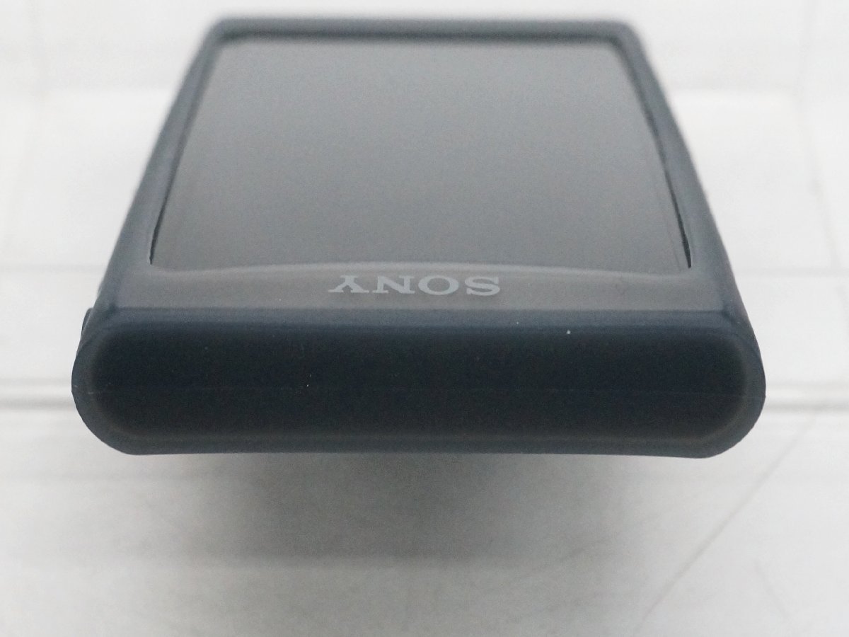 ☆ 【初期化済/品】SONY(ソニー) ウォークマン 32GB ブルー NW-A306(L