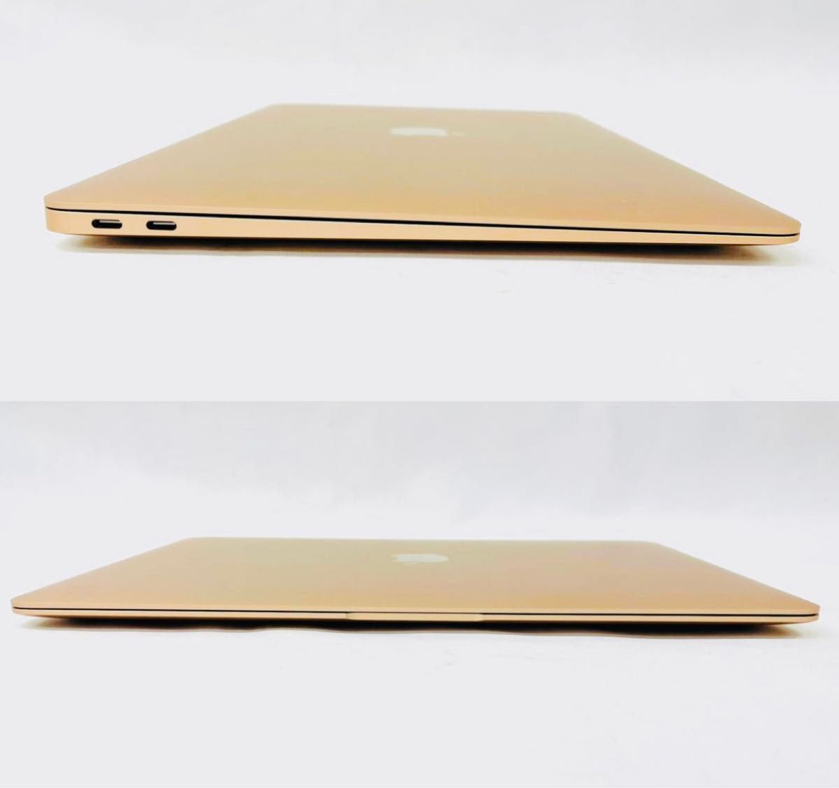 送料無料【極美品】MacBook Air M1チップ搭載 13インチ ８GB 256GB 