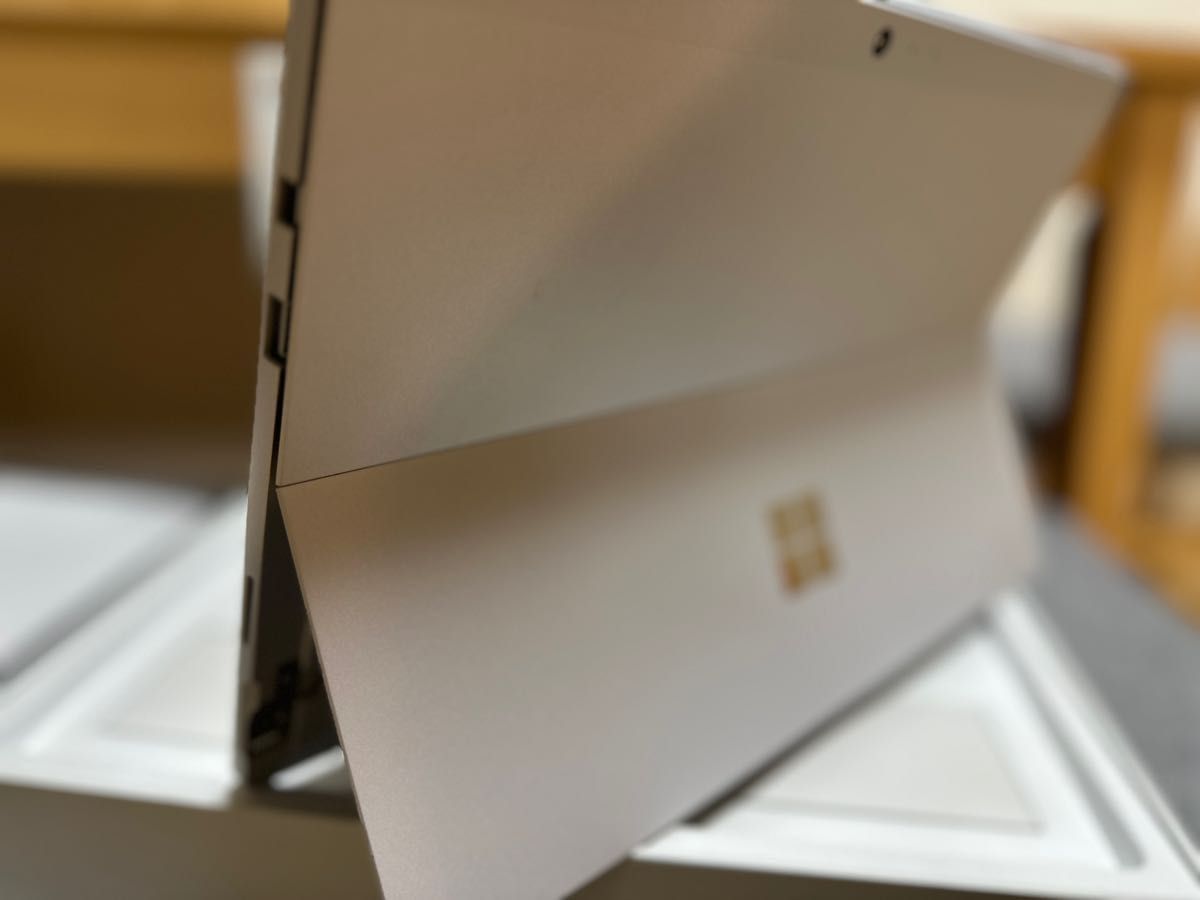 新作人気 【SIMフリー・バッテリ良好】Surface Pro Microsoft Advanced