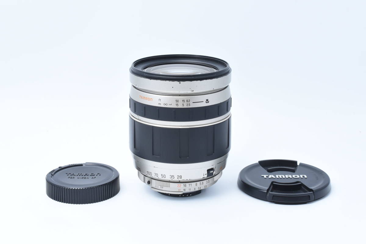 ☆美品☆ ニコン Nikon D7100 ダブルレンズセット 的详细信息 | One