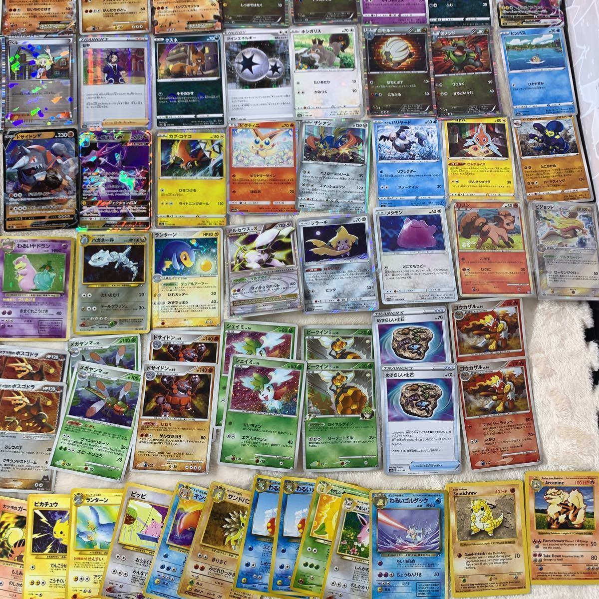 ポケモンカード】大量/旧裏~SWSH/希少カード プロモカード多数 ポケモンカード】大量/旧裏~SWSH/希少カード プロモカード多数