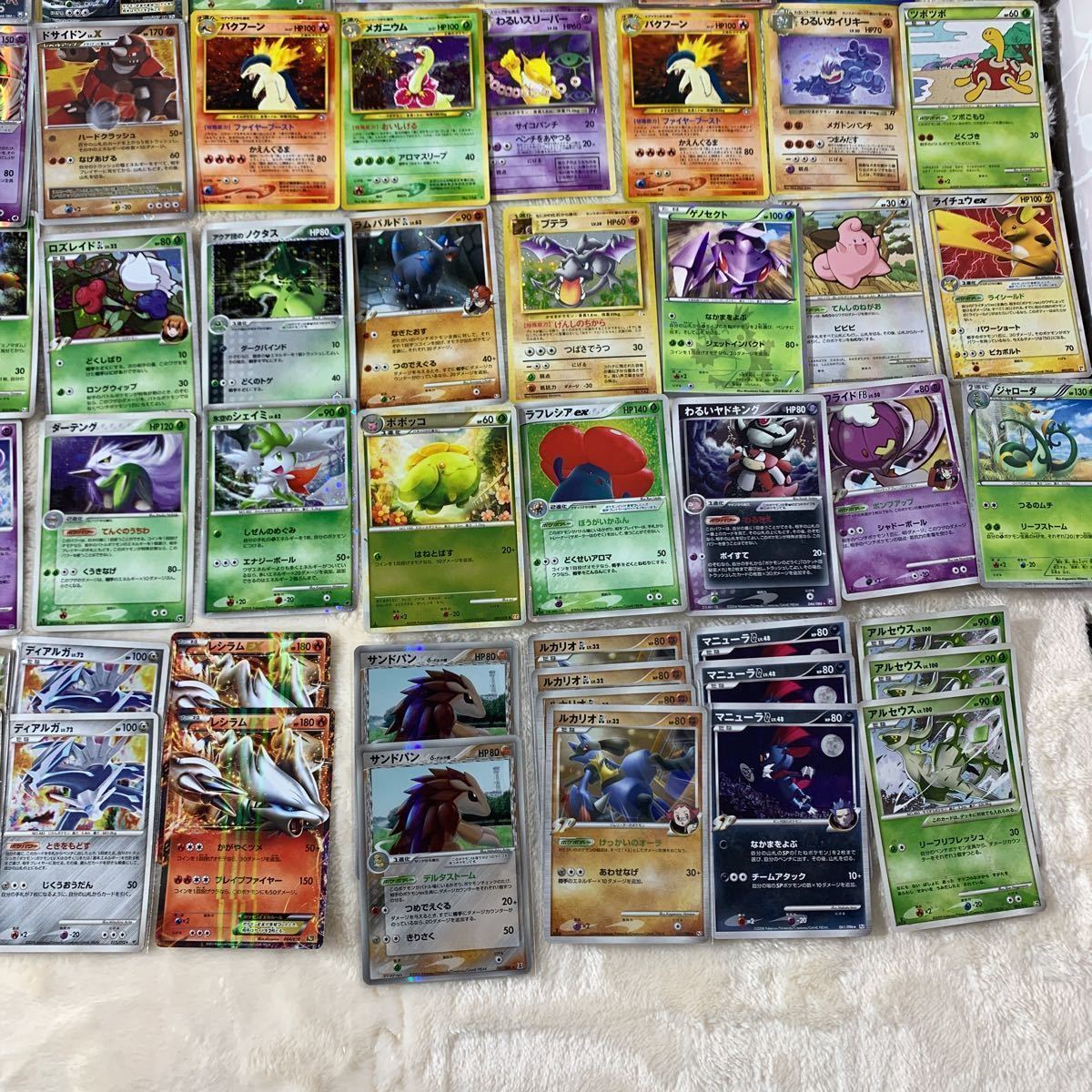 ポケモンカード】大量/旧裏~SWSH/希少カード プロモカード多数 ポケモンカード】大量/旧裏~SWSH/希少カード プロモカード多数