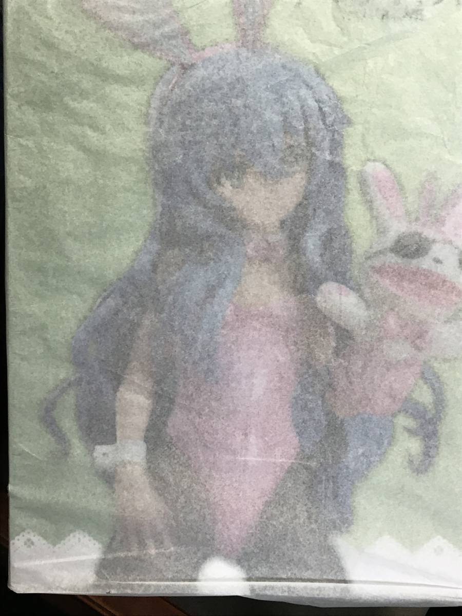 B-STYLE デート・ア・ライブ IV 四糸乃 バニーVer. 1/4 完成品 B-STYLE デート・ア・ライブ IV 四糸乃 バニーVer. 1/4 完成品