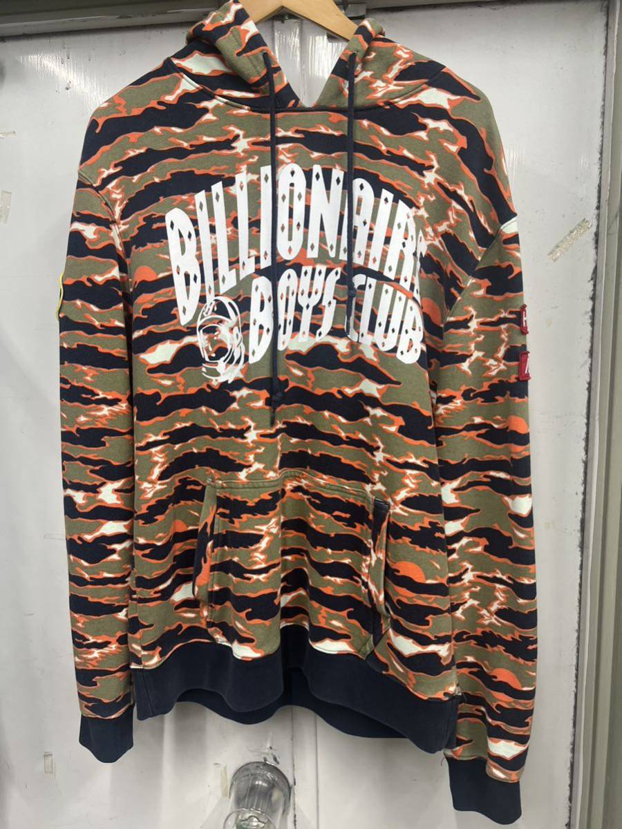 激レア ICE CREAM スウェット トレーナー ブルー 青 初期 NIGO