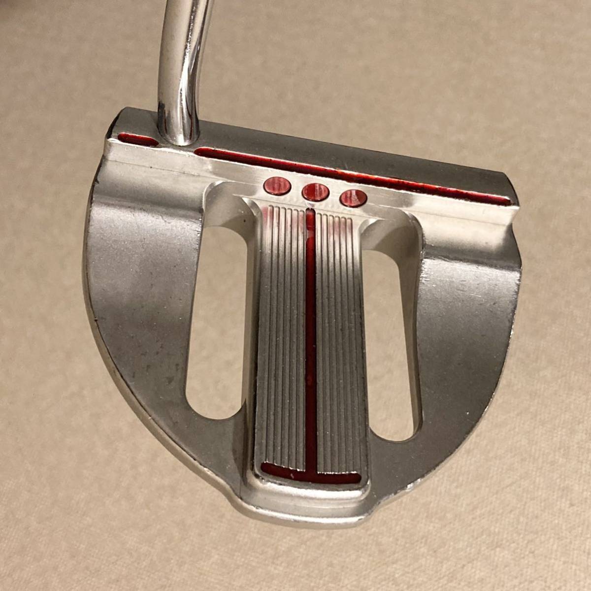 33インチ】スコッティキャメロン スタジオセレクト コンビ S