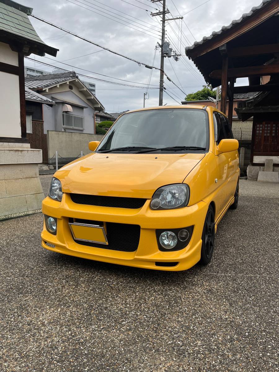 最大44%OFFクーポン プレオRS 車検R6年4月 marciliomesquita.com.br
